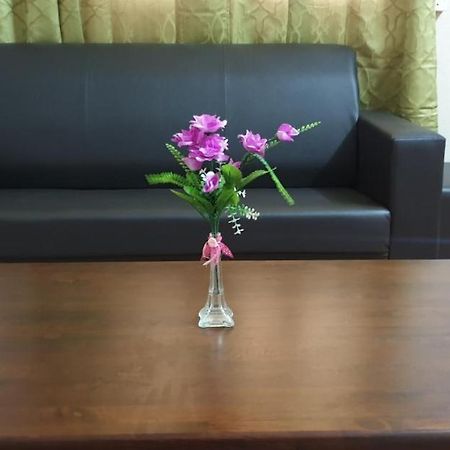 Cenang Indah Guest House بانتايْ تْشينانغ المظهر الخارجي الصورة