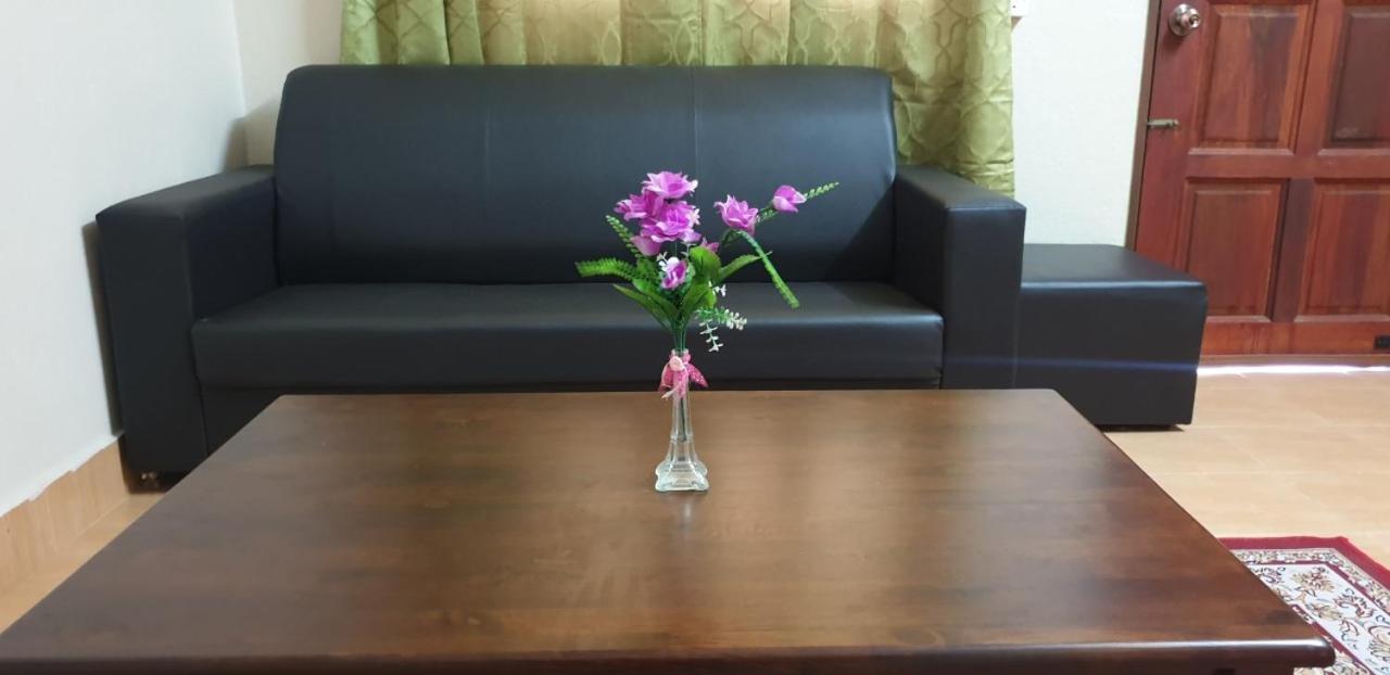 Cenang Indah Guest House بانتايْ تْشينانغ المظهر الخارجي الصورة