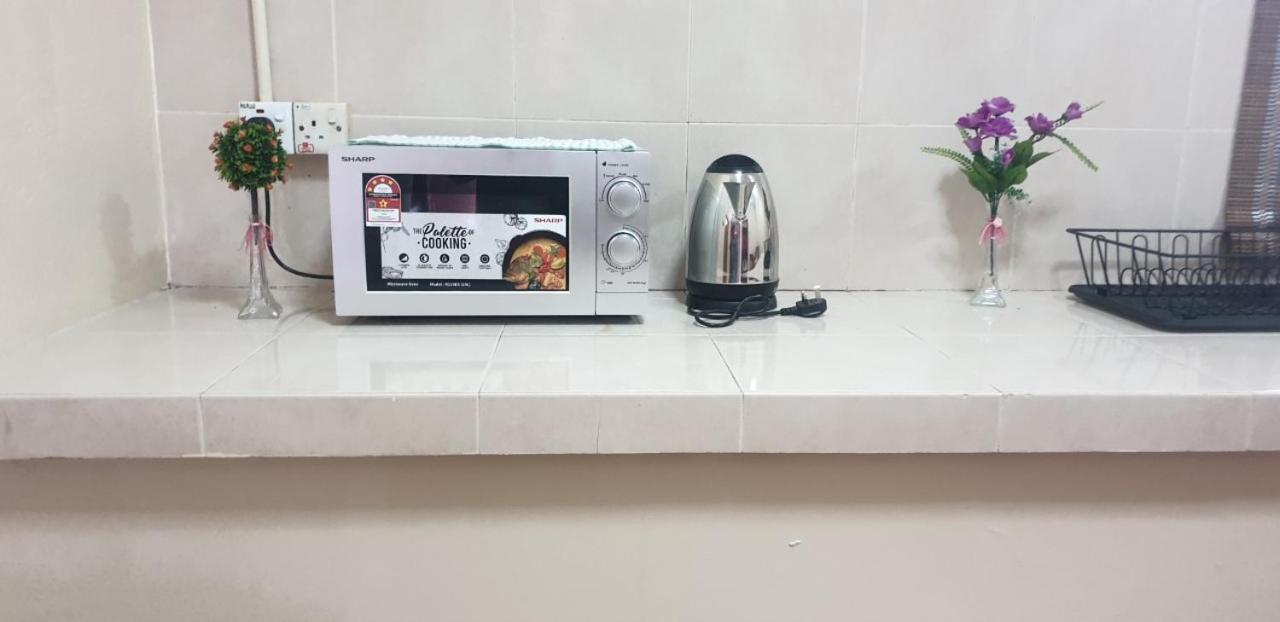 Cenang Indah Guest House بانتايْ تْشينانغ المظهر الخارجي الصورة